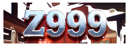 z999 logo